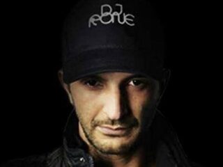 FunX Dance: Dj R-One