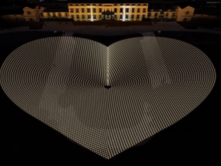 Steun of herdenk een dierbare tijdens de KWF Lampionnenactie