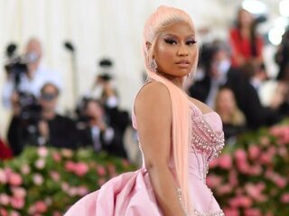 Gaat Nicki Minaj met pensioen?