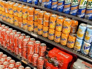 In 2018 geen frisdranken met suiker meer op school