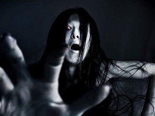 Netflix werkt aan de horrorserie Ju-On die je beter kent als The Grudge