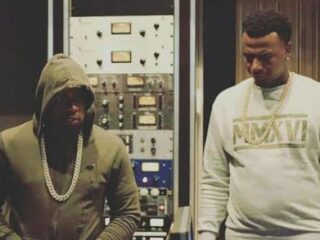 Mixtape: Moneybagg Yo x Yo Gotti - Cooking Network 2