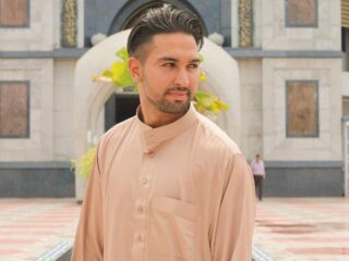 Ramadan in de coronacrisis: "Het is jammer dat we minder kunnen samenkomen"