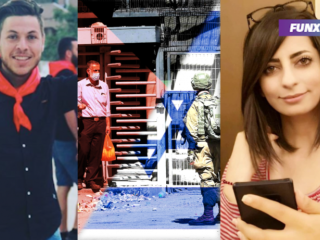 Palestijnse jongeren vertellen over de ingrijpende gevolgen van de Israëlische bezetting