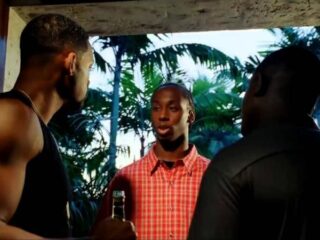 Bad Boys 3: Mike & Marcus tegen supergroep van slechteriken