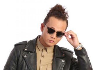 FunX Dance Weekend: Sam Blans