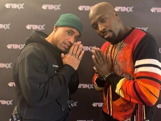 Bizzey over zijn confronterende docu-serie: "Ik heb het echt onderschat!"