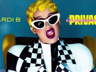 Cardi B dropt debuutalbum Invasion of Privacy