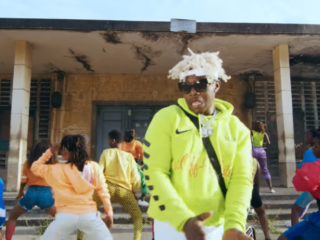 Monsterhit 'Tetema' heeft een opvolger: 'Chuchumaa'