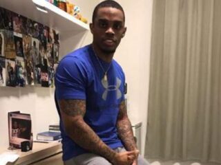 Djaga Djaga: "Ik ben de eerste Nederlandse artiest die vanuit de gevangenis goud gaat"