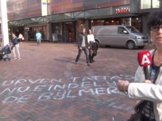 Boze reacties op AT5-item over 'tatta's' in de Bijlmer