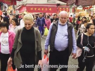 'Mijn vader, de expat & Oumi' krijgt opvolger: 'Toen ma naar Mars vertrok'