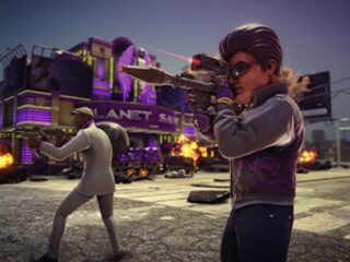 GTA-concurrent 'Saints Row' keert terug op PS4, Xbox One en PC