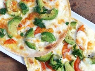 Sunday Breakfast: de tortizza's van Leonie