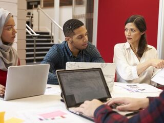 Mysterystudents gaan Utrechtse bedrijven testen op stagediscriminatie