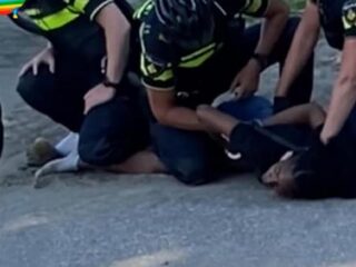 Twee aangiftes tegen Rotterdamse politie wegens mishandeling en discriminatie