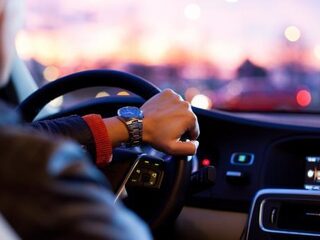 Alcohol op achter het stuur? In Australië ben je sowieso je rijbewijs kwijt!