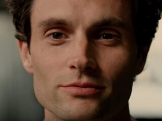 Stalker Joe neemt nieuwe identiteit aan in trailer tweede seizoen 'You'