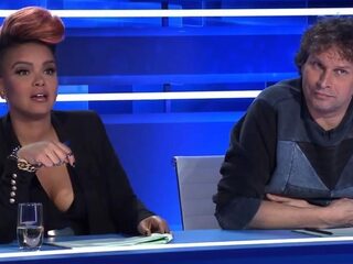 Eva Simons maakt Idols kandidaat af: "Het was heel slecht"