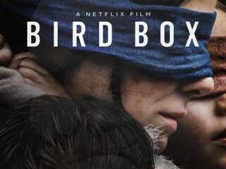 Dit is het angstaanjagende monster uit Bird Box!