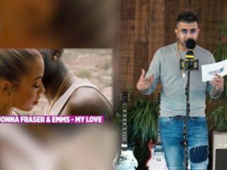 F1rstman doet mashup van tien tracks op één beat #DiXte1000