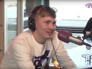 Social Talk: de ramadan is gestart en Snelle werkt samen met Frenna