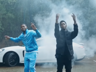 Fresh Friday: met deze 5 nieuwe tracks ga je lekker het weekend in