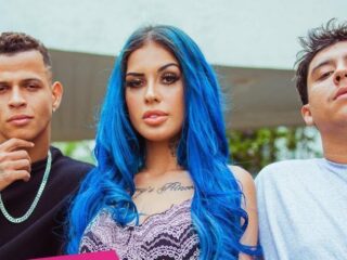 Braziliaanse megahit 'Surtada' van Dadá Boladão en Tati Zaqui de DiXte!