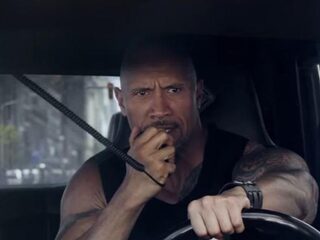 Nieuwe beelden van 'The Fate of The Furious' en 'Pirates of the Caribbean'