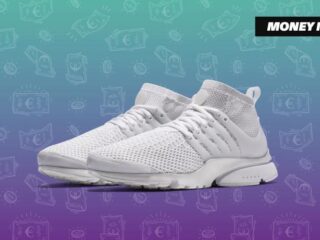 Adil (22): "Ik geef elke maand zo'n 1700 euro aan kleding en schoenen uit"