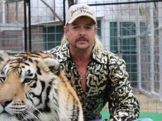 Netflix-sensatie Tiger King krijgt een vervolg