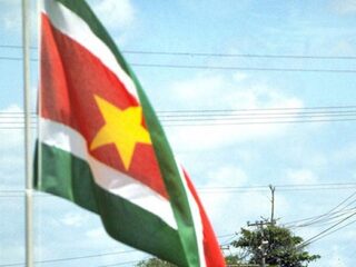 Suriname versoepelt coronaregels