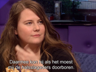 Natascha zat 8 jaar lang gevangen in een bunker van haar ontvoerder