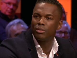 Remy Bonjasky zou geen nee zeggen tegen een gevecht met Badr Hari