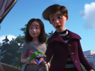 Maakt Disney beetje bij beetje ruimte voor homoseksualiteit?