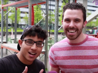 De Ramadan is begonnen! #HappyRamadan