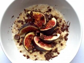 Top 7 gezonde ontbijtjes