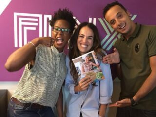 "Tijdens de ramadan moet je bewust eten, anders heb je er niks aan"