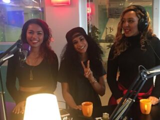 SuperSongDag-trio OOAK brengt de 90's naar 2016