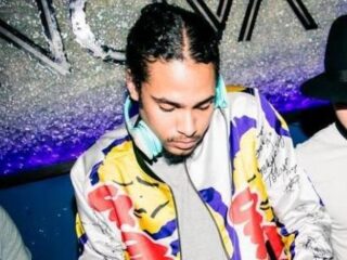DJ Chai winnaar Mixtape Battle week 22