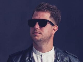 The Mix: Moradzo met Mixtape 1 The New Chapter van DJ Wessel S