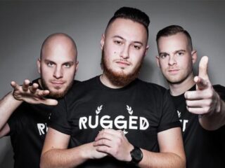 The Mix: Rugged