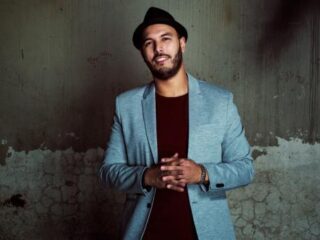 FunX Dance: Hatim el Khatib