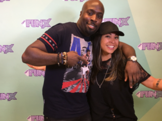 Lady Bee verklapt haar versiergame: "Ik ben direct!"