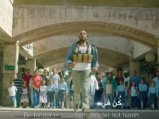 Een krachtige anti-terreur reclame is de hit van deze ramadan