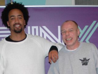 Rapper Tastic richt zich na diploma weer fulltime op muziek