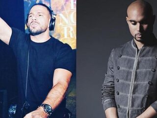 The Encore Radio Show met Waxfiend & Prime