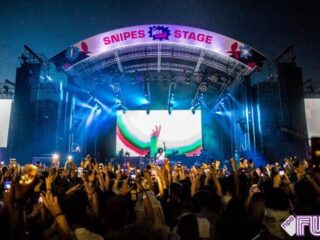 WOO HAH! maakt eerste acts 2019 bekend: Travis Scott, Rae Sremmurd en meer!