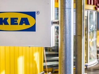 IKEA betaalt 46 miljoen dollar aan ouders van kind die overleed door vallende kast