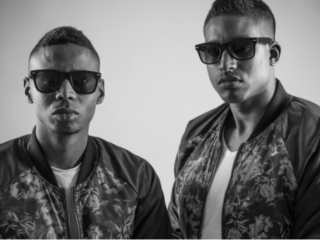 FunX Dance Summer Sessions: Mokadrumz